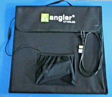 Angler CT-DSLED Port-a-Cube LED Light Tent with Dimmer
