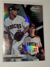 You Pick Your Cards - Arizona Diamondbacks Team - MLB Baseball Card Selection
