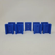 Fits Hart 20v Tool Holder Mount Blue 9 Organizers