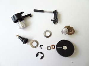 Dual CS 606  Ersatzteile