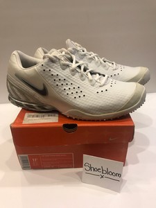 nike air zoom vapor speed