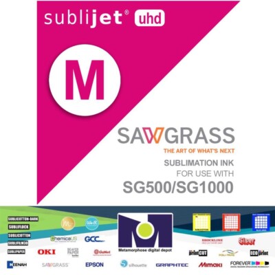 sublijet hd ink sg500