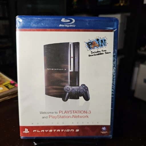 Playstation sales 3 2007