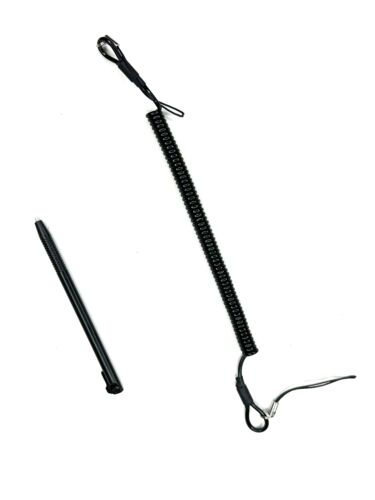 New Panasonic Toughbook CF-18 CF-19 Stylus Pen with Leash Strap Tether 10cm