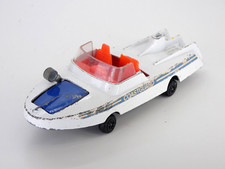 Dinky Coastguard Amphibious Missile Launch 674 SUPER RARE Meccano Toy Diecast