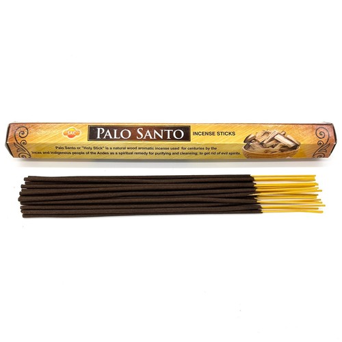 SAC Incense Sticks 20g Per Box Home Fragrance 20 Sticks Bulk - Picture 10 of 36