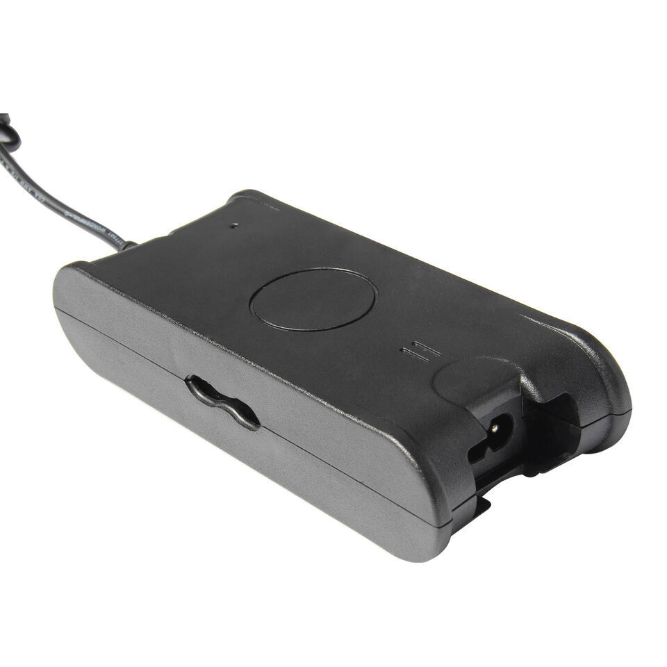Batteria Per Laptop Toshiba Satellite C800/C850, PA5024U-1BRS, 6 Celle 48WH/4200mAh, Nero