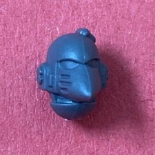 Space Marine Mark 6 Armour BEAKIE HELMET (B) - Age of Darkness Horus Heresy