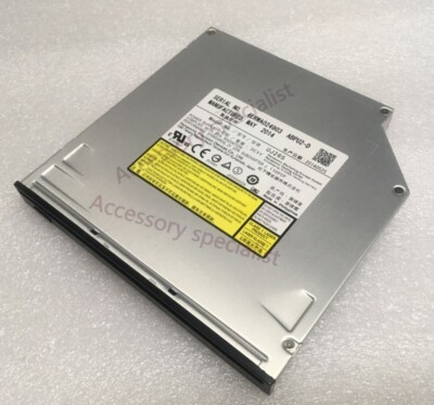 Suction Blu-ray burning UJ265 supports 50G 100G Blu-ray CD reading and playback