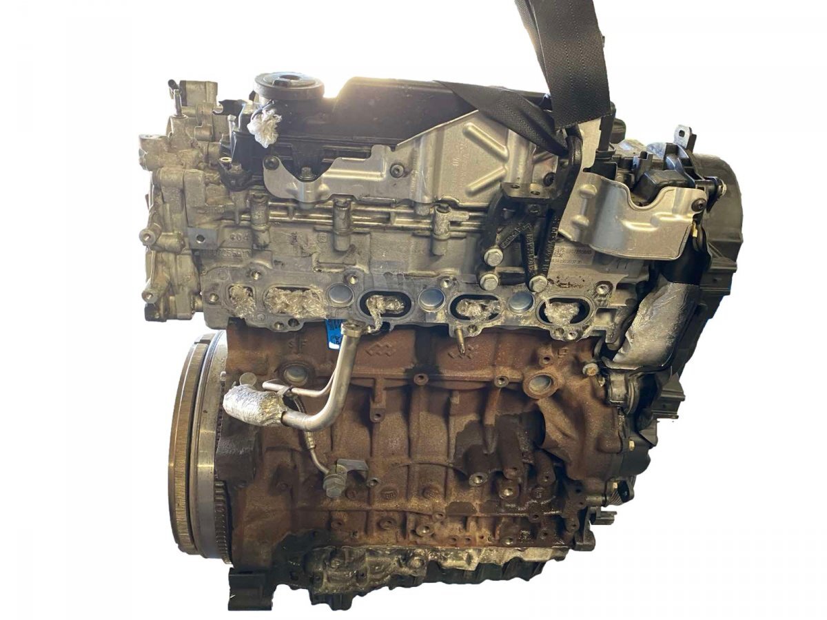 FORD MONDEO V VA2469827 Engine 1615092680 1614383480 1615092780  