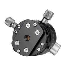 New Leofoto G2 GEAR HEAD 3 In 1 Panoramic Geared Ball head Tripod Head BlackPaYm