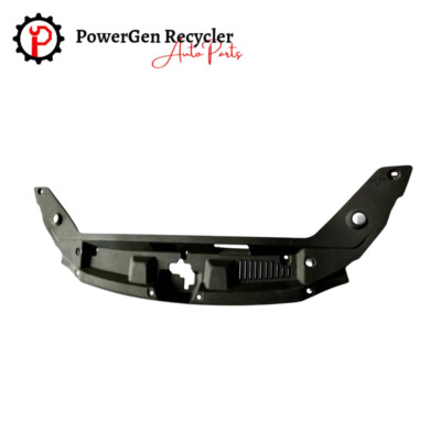2020 TO 2022 TOYOTA HIGHLANDER RADIATOR CORE SUPPORT TOP COVER PANEL ONLY