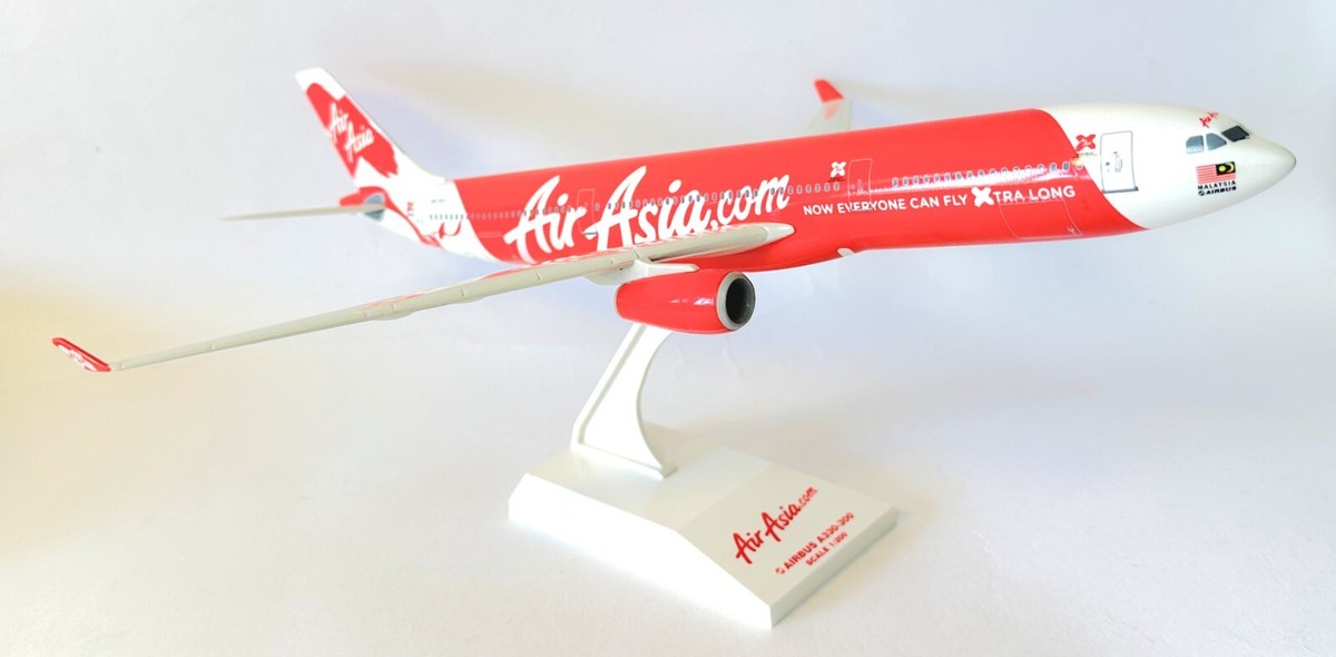 【希少】SKYMARK AIRLINES AIRBUS A330-300模型 1/400 A330-300 スカイマーク JA330B ［BC4006］ ジェミニ/中古