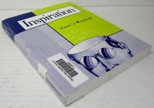 INSPIRATION SOFTWARE 50005A USER'S MANUAL