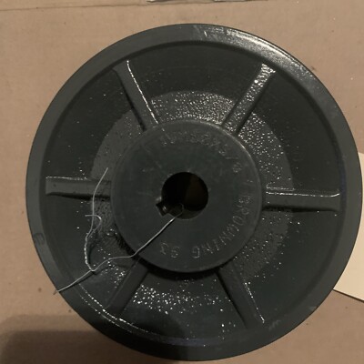 Browning Variable Pitch Sheave Pulley 4.75'' OD x 5/8'' Bore 1VM50X5/8