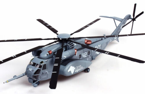Panzerkampf 1:72 USN Sikorsky MH-53E Sea Dragon Helicopter, PZK14040PB42