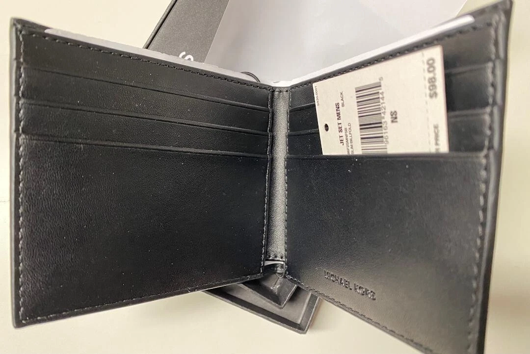 Michael kors jet set mens deals
