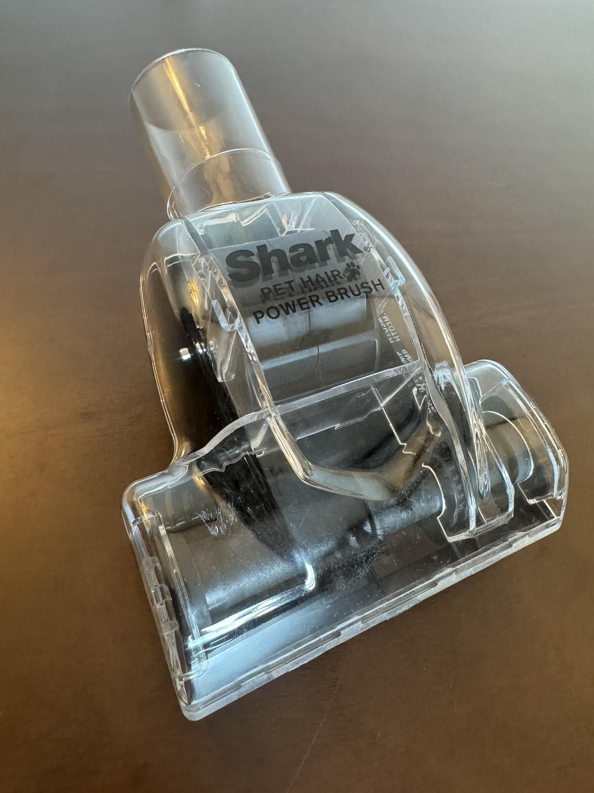 Genuine Shark Pet Hair Power Brush Tool Attachment For UV440 DLX Lift