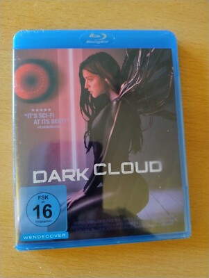 Dark Cloud - NEU und Originalverpackt