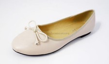 Women Large Flat Shoes Pumps Size UK 9 10 11 12 Comfortable Shoes FREE SHIPPING