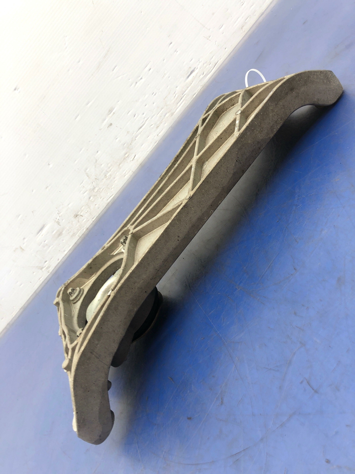 Maserati Quattroporte S Diesel 2013-2017 Crossmember P/N 06700036310