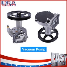 ACDelco GM 12696313 OEM Vacuum Pump Assembly for sale online | eBay 