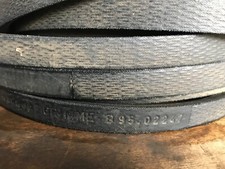 Grimme Destoner CS 150 / 170 V Belt B95.02247 set of 3