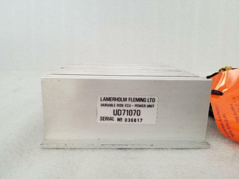 90 ROLLS ROYCE Silver Spur II Variable Ride ECU Control Module UD71070