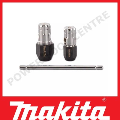Spring Loded Cap Genuine Makita B-65872 Auto Locking Spring Loaded Cap Tap Adaptor | eBay UK