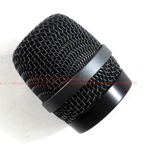 Kugelkopf Mesh Mikrofon Gitter für Sennheiser e935 e945 Zubehör