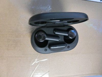 JBL Quantum TWS True Wireless Noise Cancelling Gaming Earbuds - Black