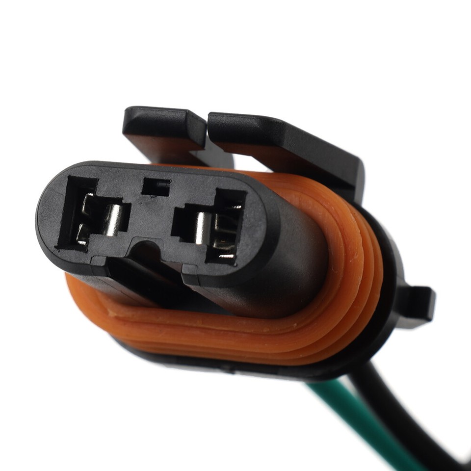 Headlight Wiring Harness Assembly Fit Chevrolet Silverado Fit GMC