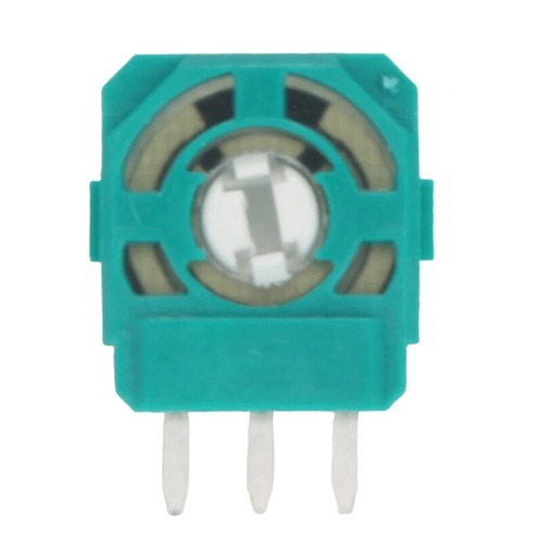 1/5/10/50/set Joystick Analógico 3D Potenciómetro Sensor Módulo Eje Resistencia Fo... - Imagen 3 de 9