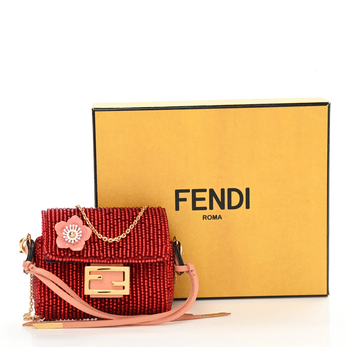 REVIEW: FENDI BAGUETTE BAG *6 Month Update* 