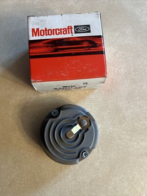 Ford Mercury 4&6 Cyl 1981-86 NOS Motorcraft Distributor Rotor DR332E E6FZ12200B