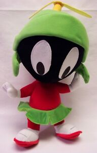 WB Looney Tunes MARVIN THE MARTIAN 15