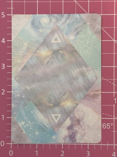 Starseed Oracle Deck & Guidebook 2020 Rebecca Campbell Danielle Noel Complete 53 - Picture 16 of 24