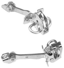 Porte arrière et accessoires Opel CORSA