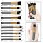 thumbnail 148  - 32PCS Professional Make up Brushes Set Cosmetic Tool Kabuki Makeup+Luxury Bag UK