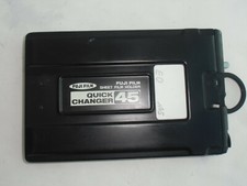 FUJIFILM FUJI QUICK CHANGE 45 film back holder for 4x5 inch cameras