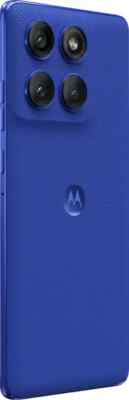 MOTOROLA Moto Edge 60 Pro 5G-Factory Unlocked Dual SIM-12GB