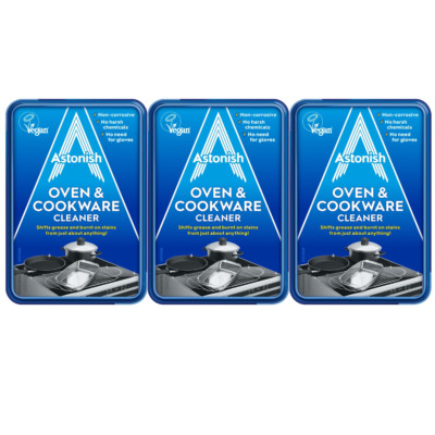 Astonish, Dishwashing & Oven Cleaner 150g - Foto 6