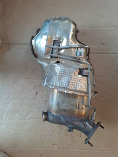 50559344 FAP FILTRO ANTIPARTICOLATO DPF CATALIZZATORE ALFA ROMEO GIULIA STELVIO