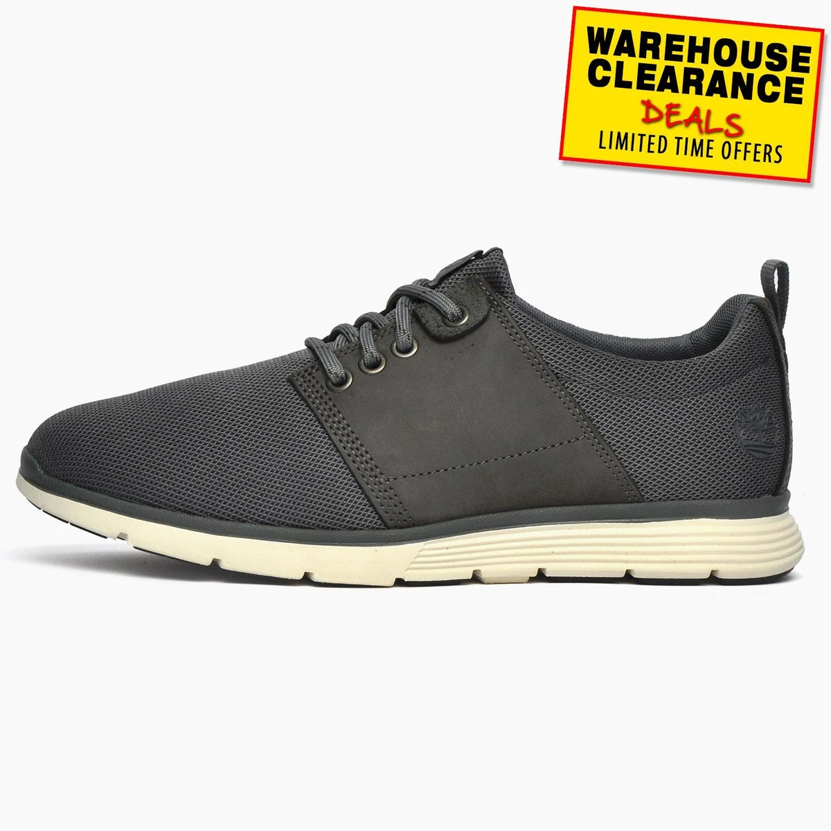 Timberland Killington Low Mens Casual Fashion Lace Up Shoes
