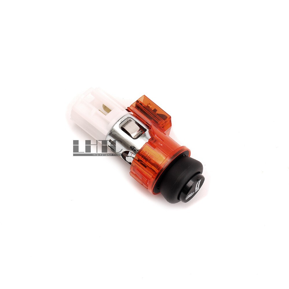 Original OE Cigarette Lighter Assembly For VW Jetta Bora Golf Passat Beetle Polo