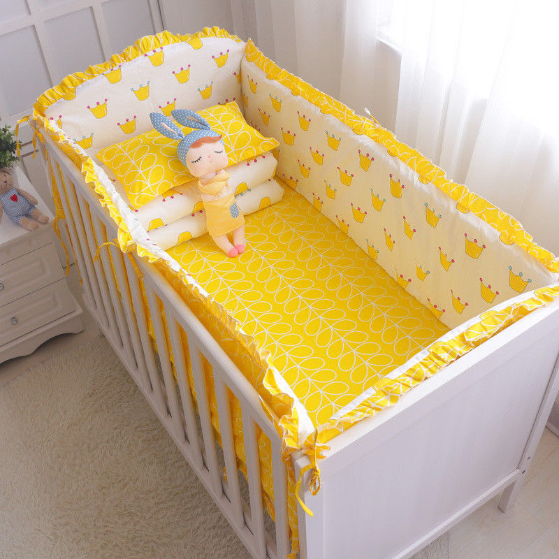 baby bed sheet online
