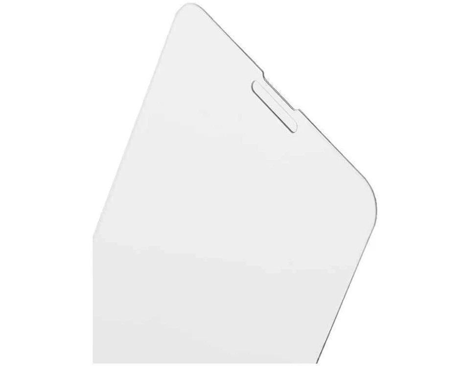 BodyGuardz Pure 2 Tempered Glass Screen Protector iPhone - 6s Plus/7 Plus/8 Plus - Image 3 of 4