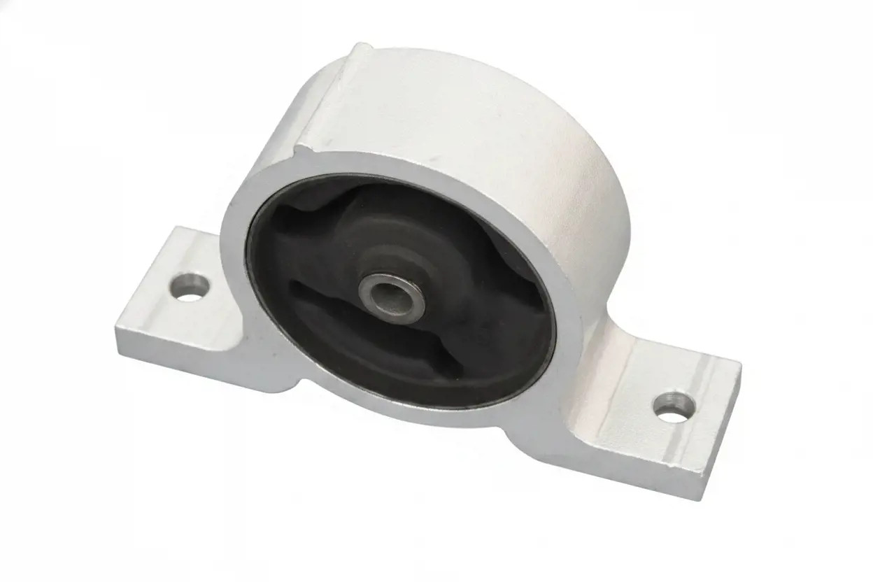 Supporto motore Assale anteriore GOJ184 JAPKO per NISSAN ALMERA II Hatchback - Immagine 2