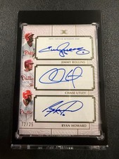 2025 Topps Definitive Collection Baseball Checklist Guide in-content 44