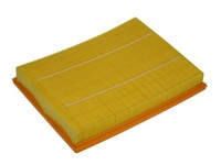 Purflux Luftfilter (A1167) FüR Opel Astra G Mk Iv (G) Zafira A / Family B